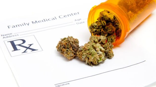 Legal access to medical marijuana is long overdue in Kentucky | Letters