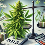 States Without Legal Cannabis Are Missing Out On Billions In Annual Tax Revenue, New Analysis Shows