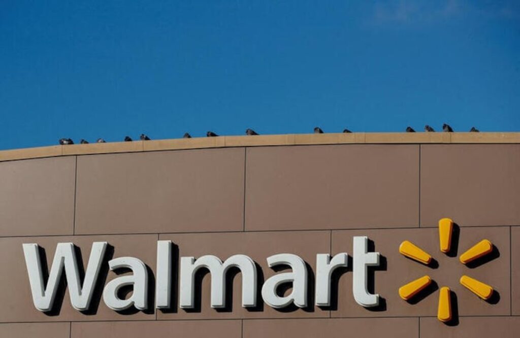 Walmart job applicant can't sue under NJ cannabis bias law