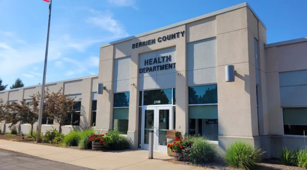 Berrien County Health Department seeks grant for marijuana education campaign