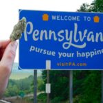 Pennsylvania Lawmakers Push To Legalize Marijuana Yet Again, Here's Who's Behind Latest Attempt