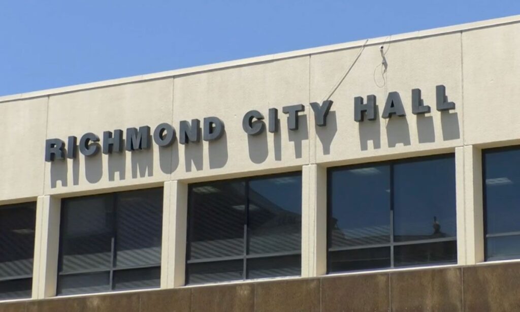 Richmond considers medical marijuana restrictions for city employees