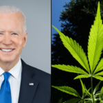 Advocates Push Biden To Expand Marijuana Pardons Following Mass Clemency Action, With New Poll Showing Americans Would Support Such A Move