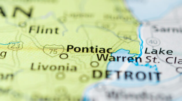 Pontiac finally opens cannabis applications, but timing could be tough in Michigan