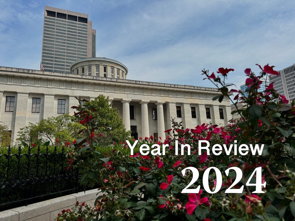 2024 Year in Review: Changes to higher ed and weed law among bills that didn’t survive lame duck