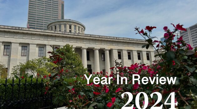 2024 Year in Review: Changes to higher ed and weed law among bills that didn’t survive lame duck