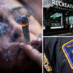 New York is seeing the hidden toll of legal weed: violence, psychosis and mayhem