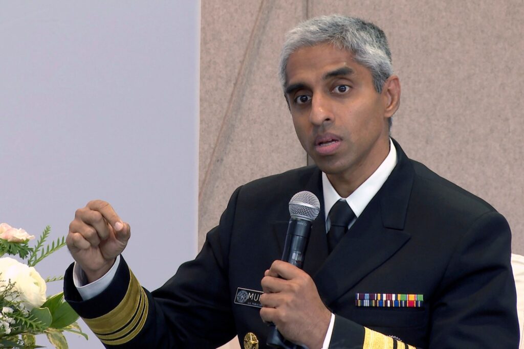 We need a surgeon general cancer warning on pot