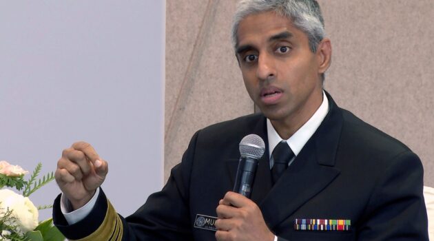 We need a surgeon general cancer warning on pot