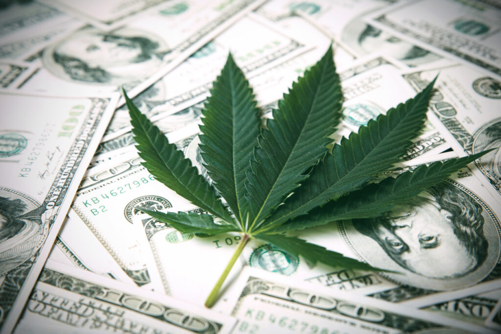 Are Cannabis ETFs Getting High on Their Own Supply?