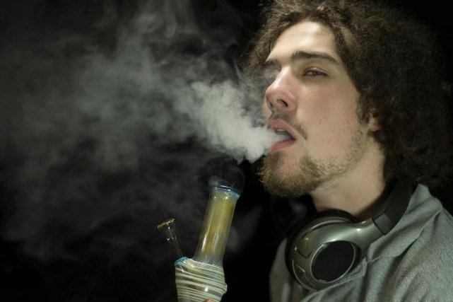 Heavy marijuana use can impact young adults' short-term memory, study says