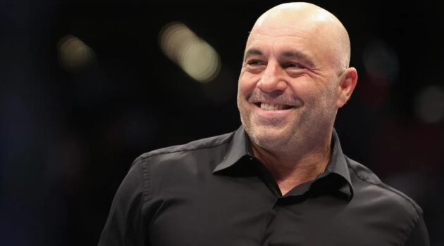 Joe Rogan Continues To Champion Cannabis