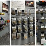 Detroit dispensary caught selling marijuana to minors, operating without license, police say