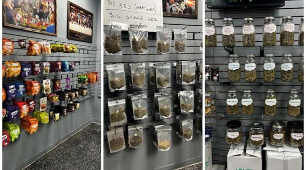 Detroit dispensary caught selling marijuana to minors, operating without license, police say