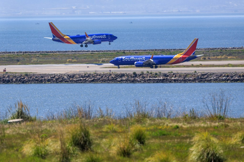 Oakland: Woman allegedly tried to sneak 51 lbs of marijuana on flight to Indianapolis