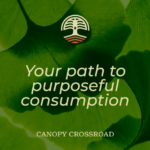 Canopy Crossroad Leads the Way in Safe Cannabis Use