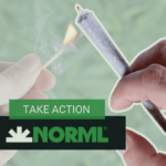 NORML Is Standing Up for Your Rights