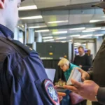 Russia detains US traveler with cannabis-laced gummies