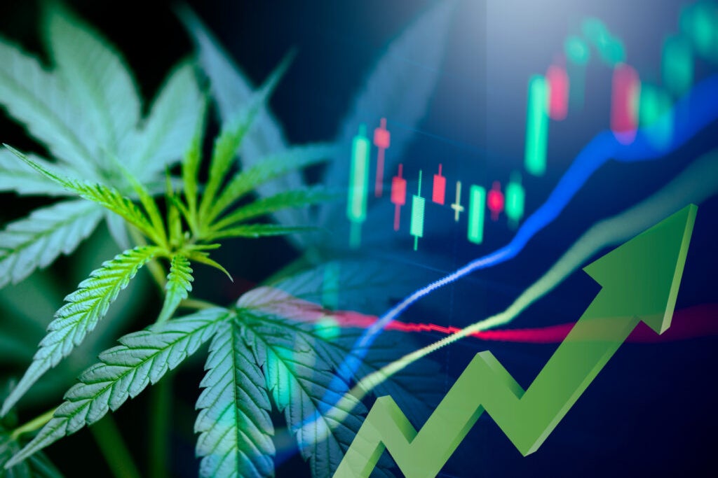 Cannabis Stocks Cronos, Trulieve, Green Thumb, Verano Trading Up After Earnings: A Full Recap