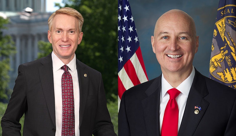 2 US Senators Work With Prohibitionists to Stop 280E Relief Under Cannabis Rescheduling