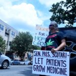 N.J. medical cannabis patients feel betrayed as legal weed business booms