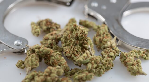 Marijuana Possession Would Be Decriminalized In Texas Under Lawmaker’s New Bill