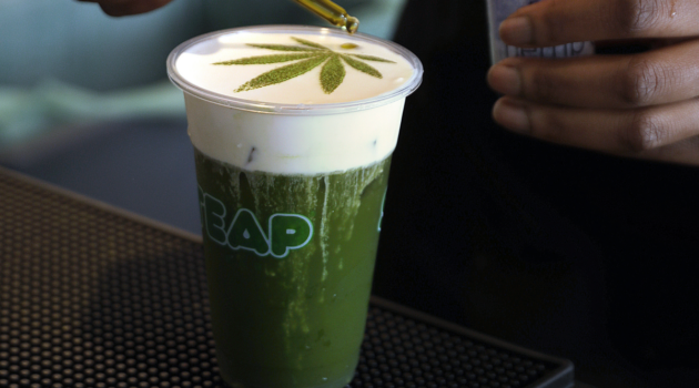 Cannabis Cocktails Are on the Rise. Could They Replace Alcohol?