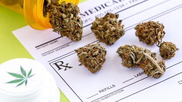 New Mexico Lawmaker Files Bill to Mandate Medical Cannabis Insurance Coverage