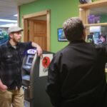 Moorhead shop owners say tribe-owned cannabis dispensary could put them out of business