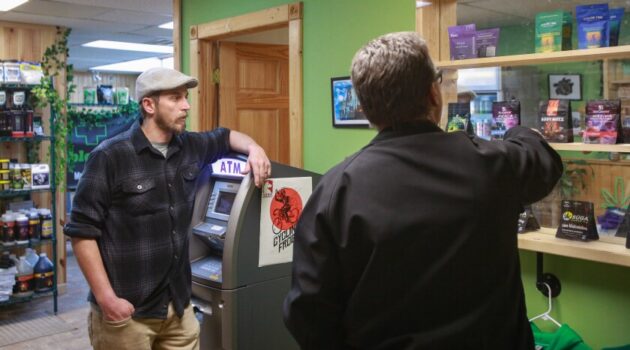 Moorhead shop owners say tribe-owned cannabis dispensary could put them out of business