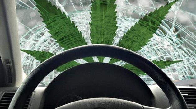 AAA warns against the high stakes of driving under the influence of cannabis