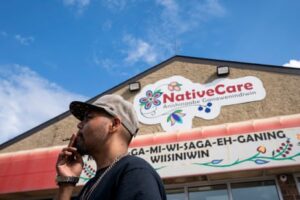 Tribal land ruling undercuts marijuana law’s claims of undoing racial disparities