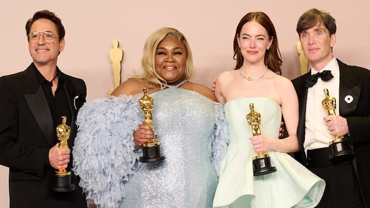 What’s Inside The $217,000 Oscar 2025 Gift Bags? Cannabis Products, Luxury Retreats, And More