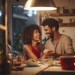 Marijuana Can Help Date Night For All Ages