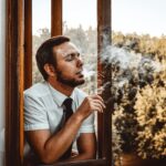 How tobacco and cannabis affect male fertility and genetic integrity