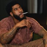 Pro Basketball Player Iman Shumpert Launches Cannabis Brand ‘TSA Approved’ in New York