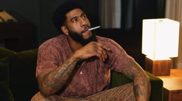 Pro Basketball Player Iman Shumpert Launches Cannabis Brand ‘TSA Approved’ in New York