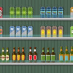 The Regulatory Chaos of Cannabis Drinks Retail