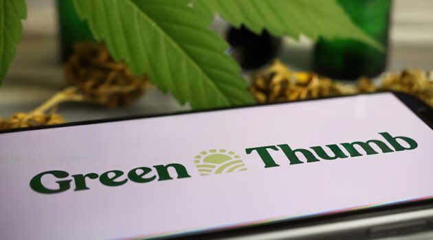 Green Thumb Opens 6th Ohio RISE Dispensary in Whitehall