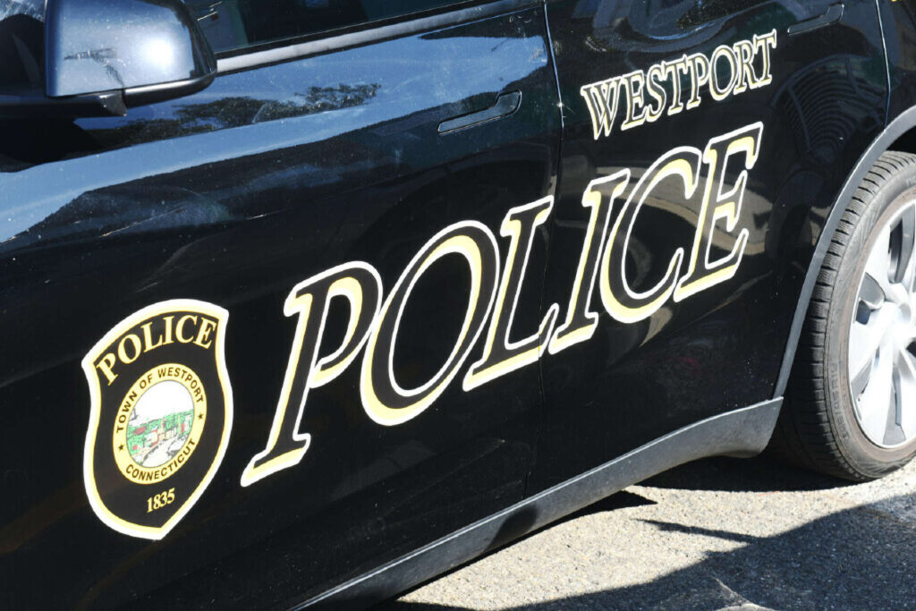 Westport smoke shop employee charged with illegal sale of cannabis, police say