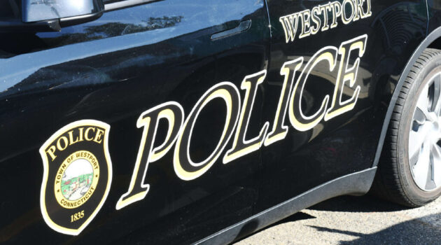 Westport smoke shop employee charged with illegal sale of cannabis, police say