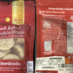 Cannabis cookies recalled in Oregon for failing to list allergen: What to know