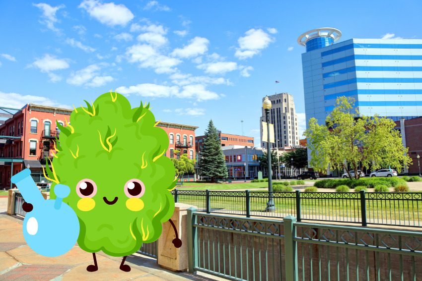 9 quick hits of cannabis news from across Michigan